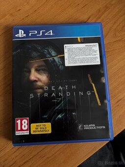 Hry na Playstation4