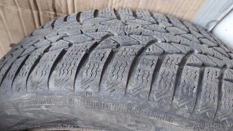 Predam 4ks disky na Opel, cena je uvedena za vsetky spolu.
