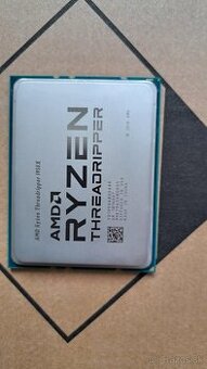 AMD Ryzen Threadripper 1950X