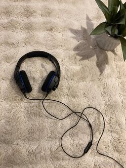 Hyperx cloud sluchadla