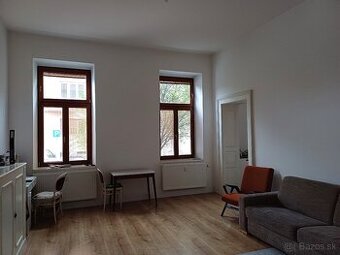 Byt Staré Mesto Košice trojizbový