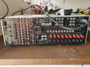 Denon AVR 2807