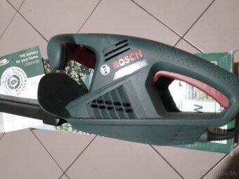 Elektrické nožnice.Bosch.Nove.