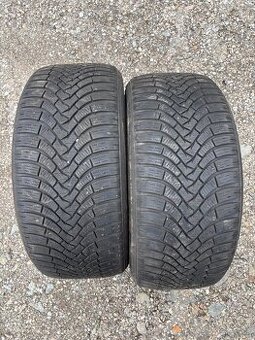 Zimné pneu Falken 225/40 R18