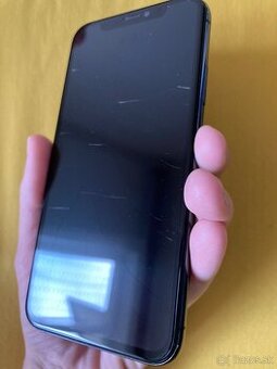 iPhone XS