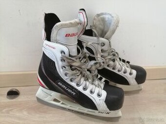BAUER