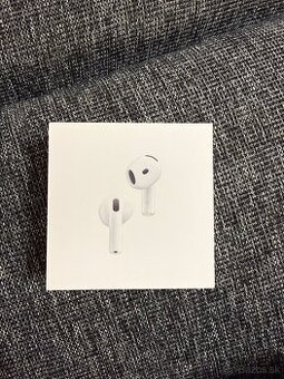Airpods 4 ANC