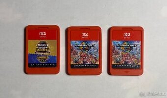 Super Mario Party Jamboree + Jamboree TV Nintendo Switch 2