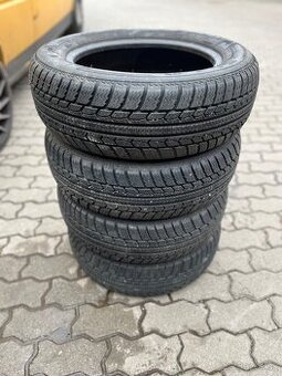 Zimné pneu 195/60 r15