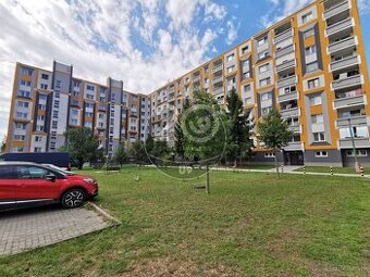 Dražba trojizbového bytu na Školskej ulici v Tornali