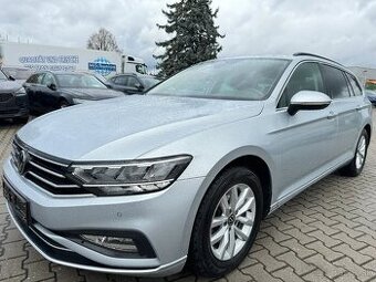 VW Passat Variant  2.0 Business Virtual