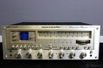 Marantz Model 2600