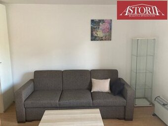 PRENÁJOM 2- izbový byt v centre mesta Martin Jesenského ul.