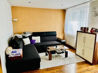 ÚTULNÝ 3. izbový byt, 60m2, Sídlisko Východ, MI