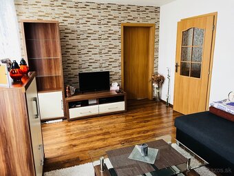 ÚTULNÝ 3. izbový byt, 60m2, Sídlisko Východ, MI