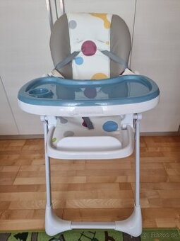 Detská stolicka
