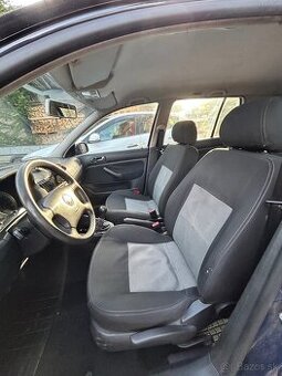 Predám VW Golf 4 1.9 SDI
