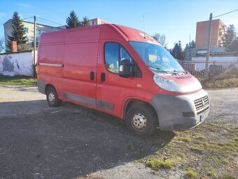 Fiat Ducato L2H2