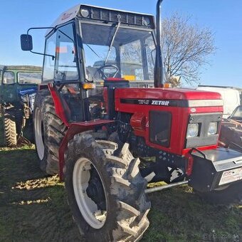 Zetor 7245