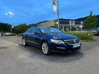 VW Passat CC 1.8TSI 118kw Navi - 1