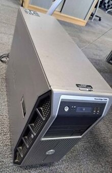 Server Dell PowerEdge T300