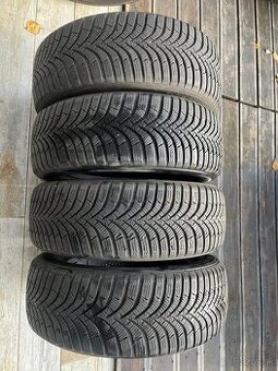 185/60 R15 Hankook zimne pneu sada
