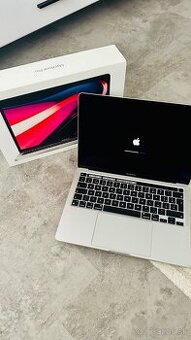 MacBook Pro 13" M1 – 512 GB