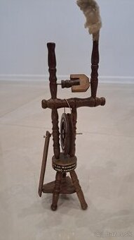 Dekoračný kolovrátok