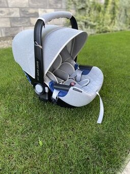 Vajicko britax romer + zakladna