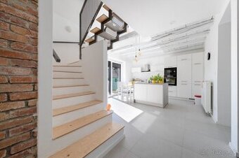 Ponúkame rekonštrukcie a renovácie – aj menšie stavebné prác