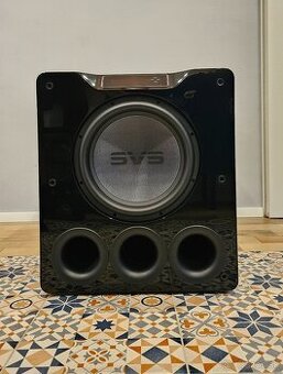 SVS PB-4000