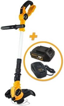 KOsačka AKU RIWALL RALT 2320 SET