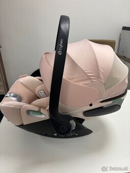 Cybex Cloud T