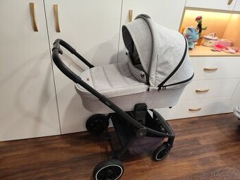 Kočiar 3 kombinácia