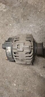 Alternátor 90A Škoda , Volkswagen , Seat , Audi