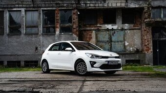 Kia Rio 1.2 MPi