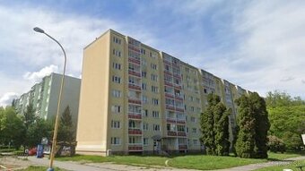 4 izbový byt - Košice terasa