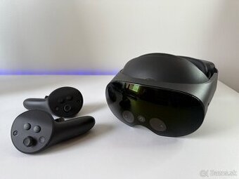 PREDAM/ VYMENIM META QUEST PRO / BEZCHYBNY STAV