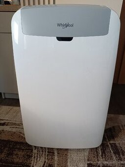 Prenosná klimatizácia Whirlpool PACW12CO