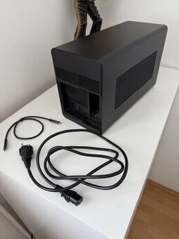 eGPU Razer Core X