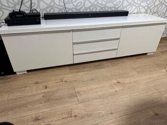 TV Stolik IKEA BESTA