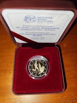 2€ Medzinárodný maratón Košice, 2024