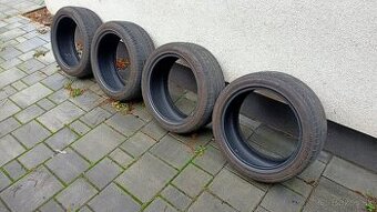 Letné pneumatiky Zeetex hp2000 vfm (225/45 R17)