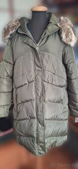 Dámska bunda Reserved v.40