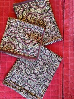 Retro súprava na chalupu