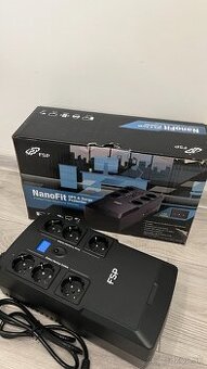 Fortron UPS NanoFit 800