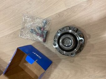 Ložisko kolesa bmw e39, náboj kolesa
