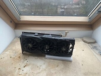 Asus Strix 5700XT OC 8GB