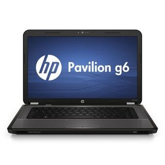 Notebook HP Pavilion