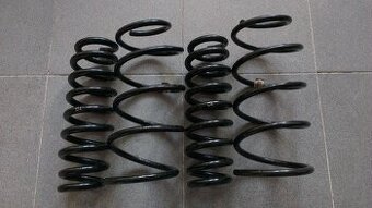 BMW E90 OEM pružiny